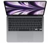 Apple MacBook Air 13,6 cala: M2 8/10, 24GB, 256GB, 30W - Gwiezdna szarość - MC7U4ZE/A/P1/R1